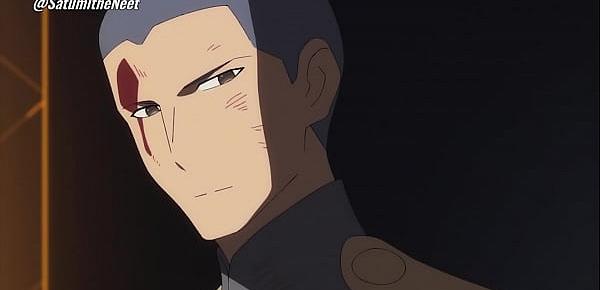 Darling in the Franxx - Starship Incels ( Episode 20 )